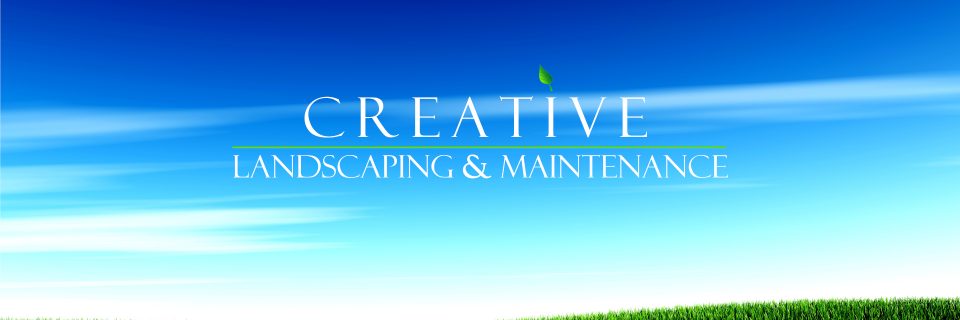 Creative Landscaping and Maintenance serving Macon and Middle GA